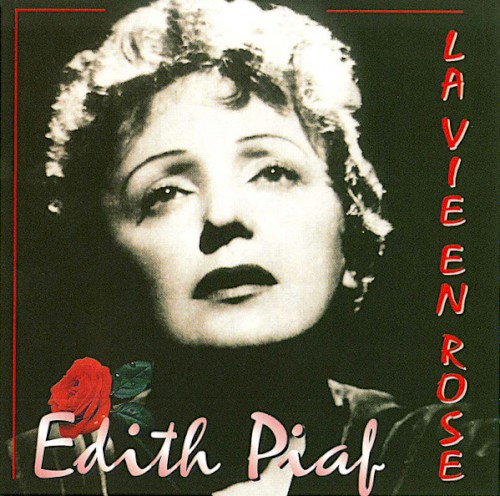 La Vie en rose 1940-46