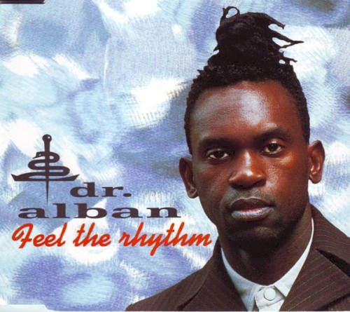 Feel the Rhythm