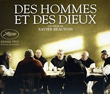 Des hommes et des dieux
