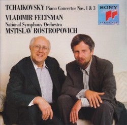 Piano Concertos 1 & 3