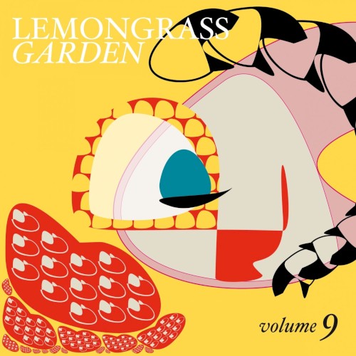 Lemongrass Garden, Volume 9