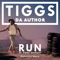 Run (Diztortion remix)