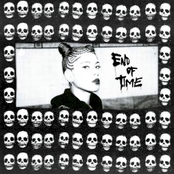 End of Time