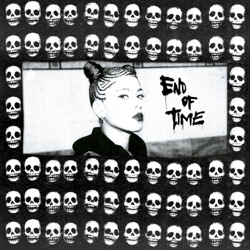 End of Time