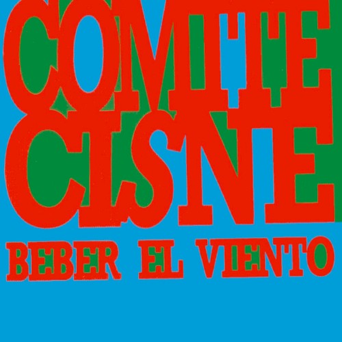 Beber el viento