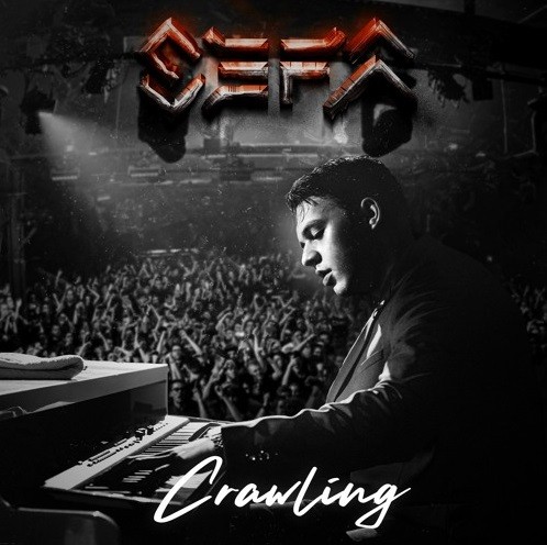 Crawling