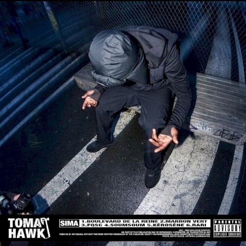 Tomahawk
