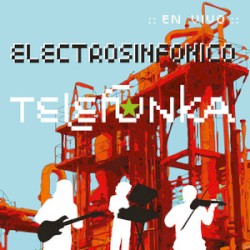 Electrosinfónico (En Vivo)
