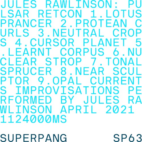Pulsar Retcon