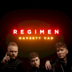 Oavsett vad