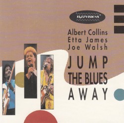 Jump the Blues Away