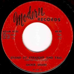 You Are My Sunshine / Stand Up Straight and Tall