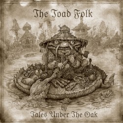 The Toad Folk