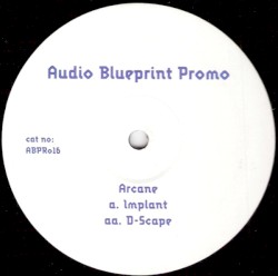 Implant / D-Scape