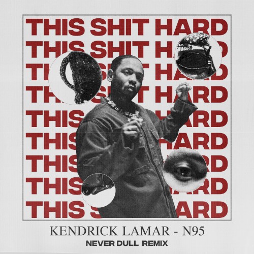 N95 (Never Dull remix)