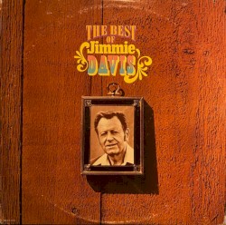 The Best of Jimmie Davis