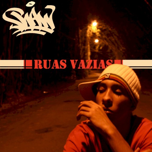 Ruas Vazias