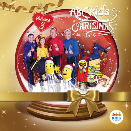 ABC Kids Christmas Volume 3