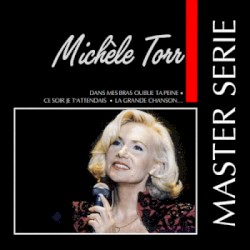 Michèle Torr