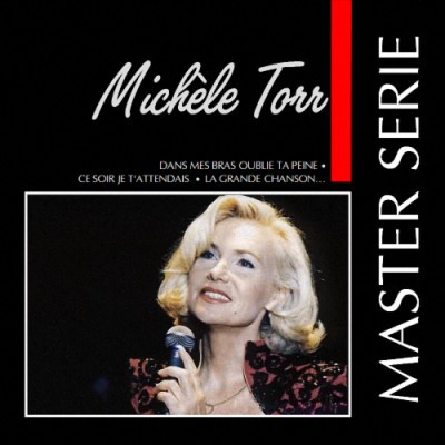 Michèle Torr