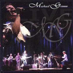 Michael Grimm Live