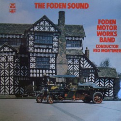 The Foden Sound