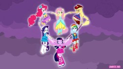 A Friend for Life (PonyFireStone remix)