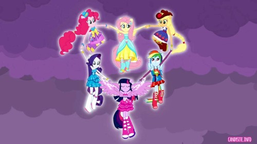 A Friend for Life (PonyFireStone remix)