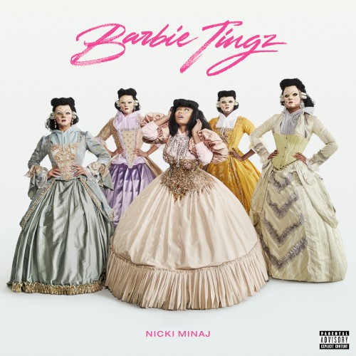 Barbie Tingz