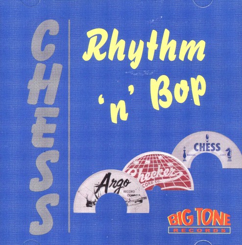 Chess Rhythm 'N' Bop