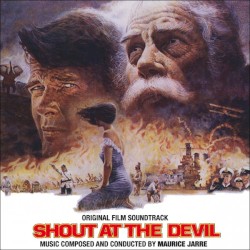 Shout at the Devil