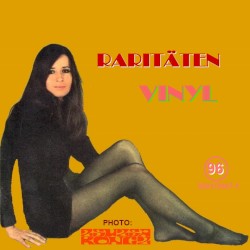 Vinyl Raritäten 96