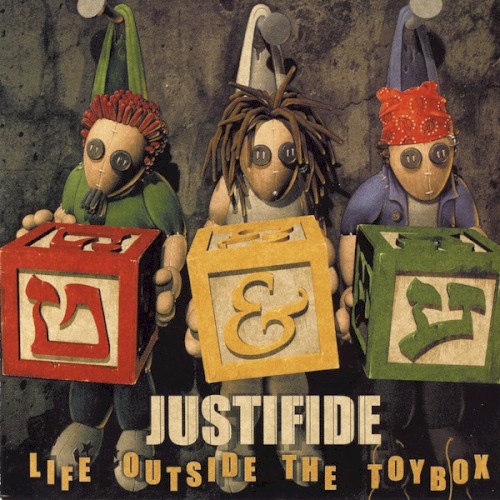 Life Outside the Toybox