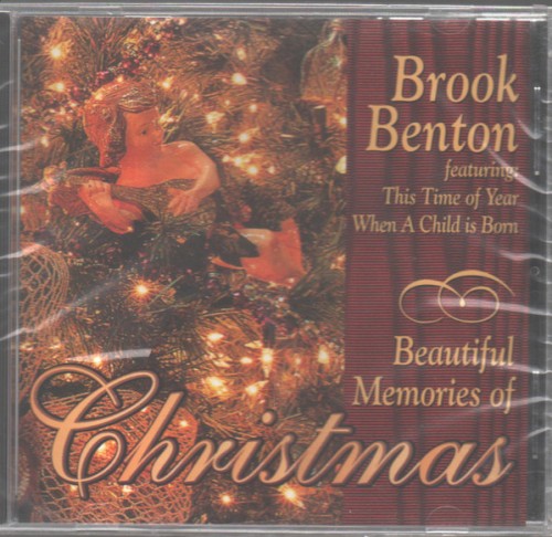 Beautiful Memories of Christmas