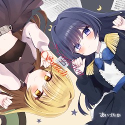 Nonfiction Switch
