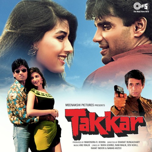 Takkar