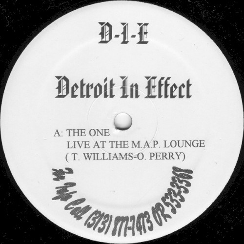 Detroit in Effect
