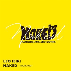 NAKED 〜TOUR 2023〜
