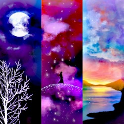 delusions, fantasies, and other tragedies