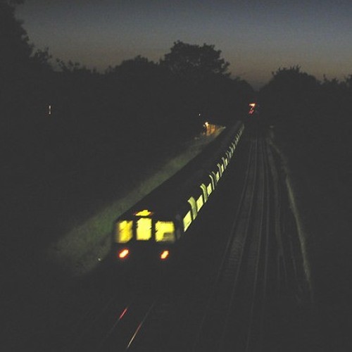 Lost on the Train (Axel Thesleff's Melancholic Remix)