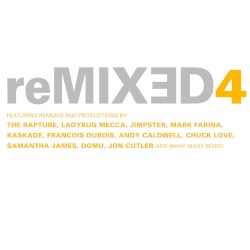 reMIXED 4