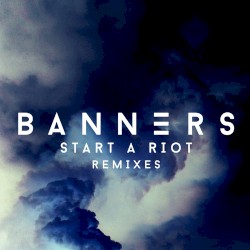 Start a Riot (remixes)