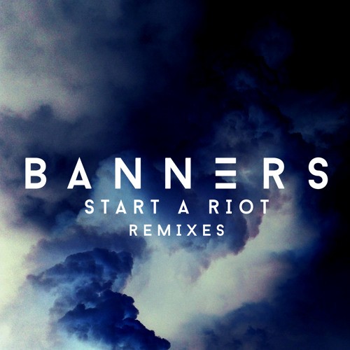 Start a Riot (remixes)