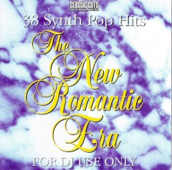 Classic Cuts: The New Romantic Era