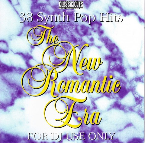 Classic Cuts: The New Romantic Era