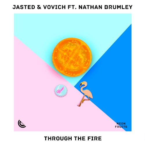 Through The Fire