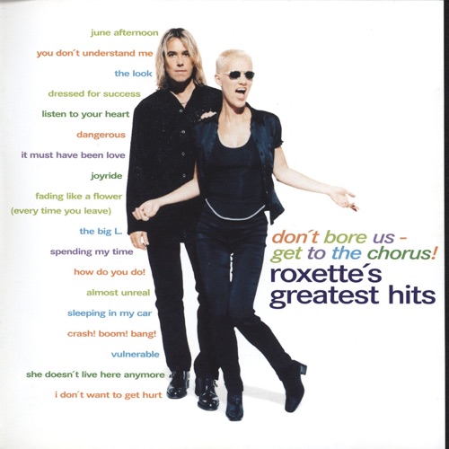Greatest Hits