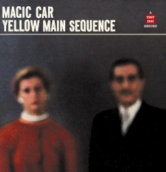 Yellow Main Sequence
