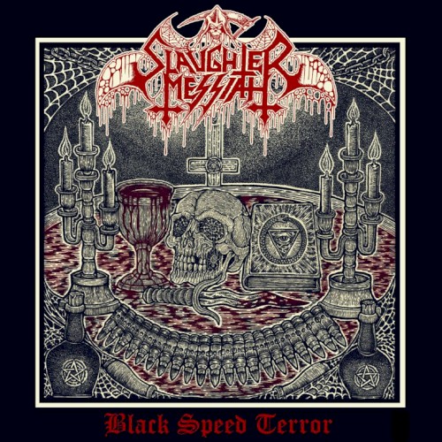 Black Speed Terror