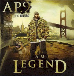 I Am Legend